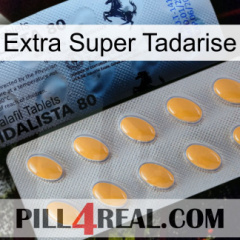 Extra Super Tadarise 44